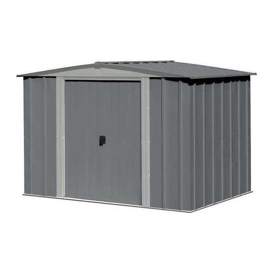 SPACEMAKER RMA1010CL Aufbauanleitung