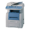 All-in-One-Drucker Panasonic UF-9000 Servicehandbuch