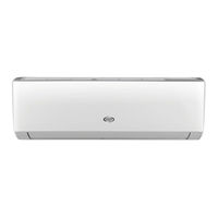 Argo X3I ECO PLUS 27 HL WF Bedienungs- Und Wartungsanleitung