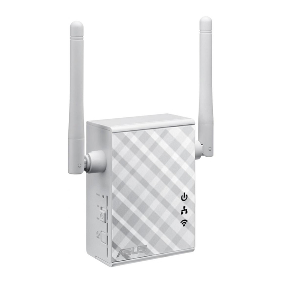 Asus RP-N12 Handbuch