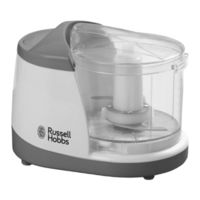 Russell Hobbs 19440-56 Bedienungsanleitung