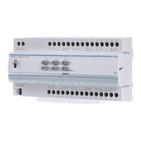 :hager TYM632C Anleitung