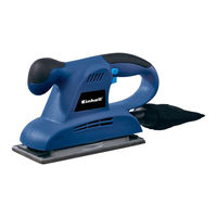 EINHELL 44.605.32 Bedienungsanleitung