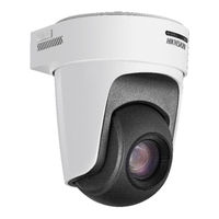 HIKVISION DS-2DF5220S Schnellstartanleitung
