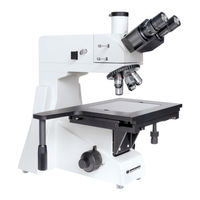Bresser Science MTL-201 Bedienungsanleitung