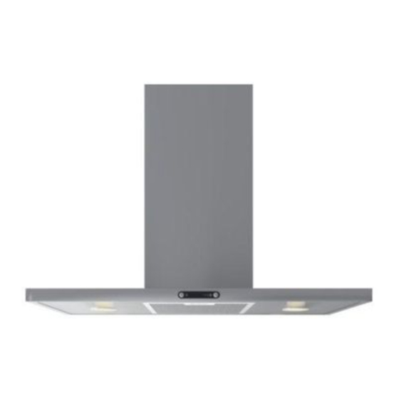 IKEA NUTID HW560 Gebrauchsanleitung