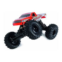 Carson X-CRAWLEE Betriebsanleitung