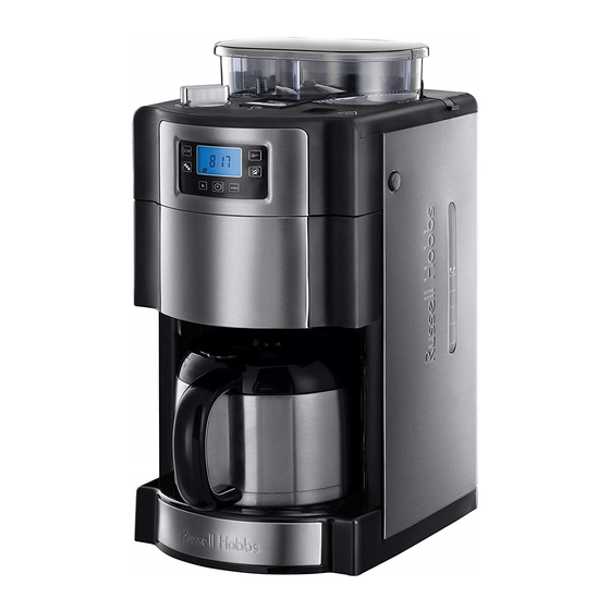 Russell Hobbs 21430-56 Handbücher