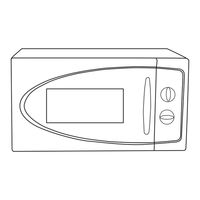 iCES IMO-30L10W Bedienungsanleitung