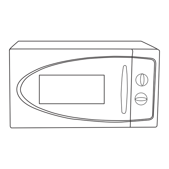 iCES IMO-30L10W Bedienungsanleitung
