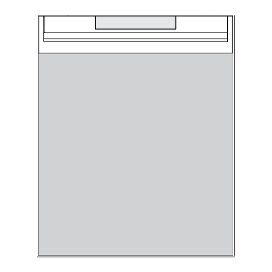 Gorenje GI692X Bedienungsanleitung