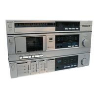 Sharp SM-23H Serviceanleitung