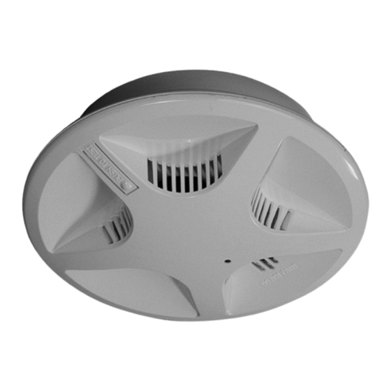 telenot RM 80 F Technische Beschreibung