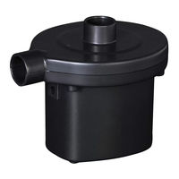 Bestway 62083 Bedienungsanleitung
