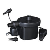 Bestway 62083 Bedienungsanleitung