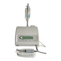 KaVo INTRAsurg 300 plus Gebrauchsanweisung