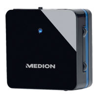 MEDION LIFE E69208 Bedienungsanleitung