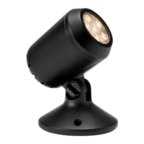 Techmar LichtPro Nilus 210S IP 68 Bedienungsanleitung
