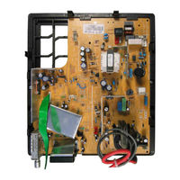 Grundig Xentia 21MFS 55-4701/8 TOP Serviceanleitung