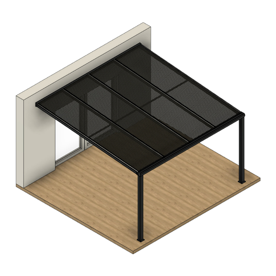 Gutta Pro 9219137 Montageanleitung