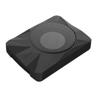 Eton USB 10 AR Einbauanleitung