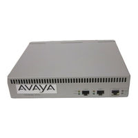 Avaya 1020 Installationshandbuch