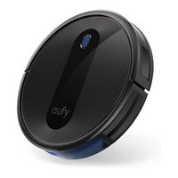 EUFY RoboVac R500 Bedienungsanleitung