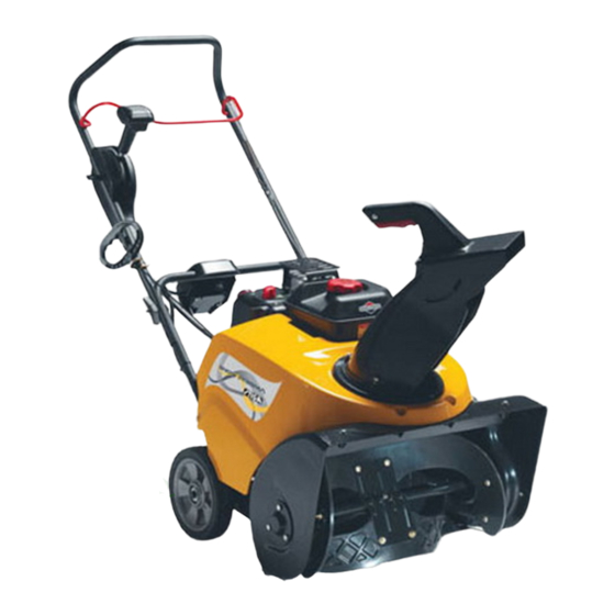 Stiga 8218-2255-01 Gebrauchsanweisung