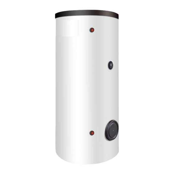 Atlantic PECS P300 Bedienungshandbuch