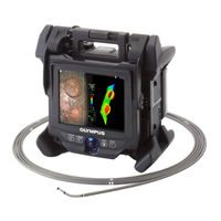 Olympus IPLEX NX Bedienungshandbuch