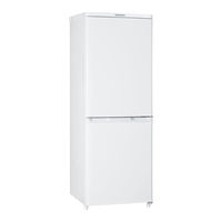 Severin KS 9780 Gebrauchsanweisung
