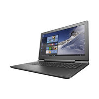 Lenovo ideapad 700-17ISK Bedienungsanleitung