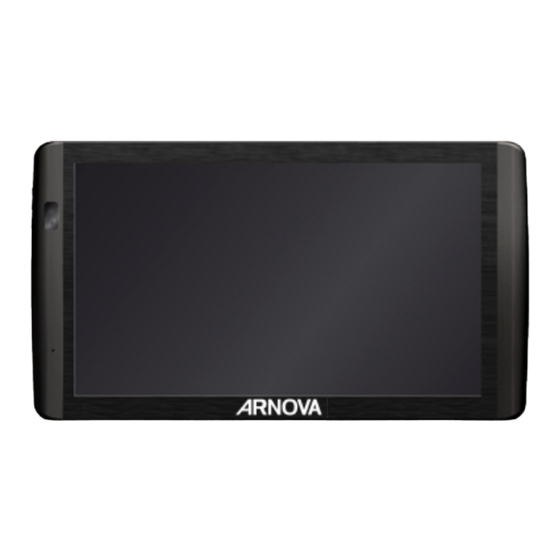 Archos Arnova 10 Handbuch