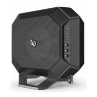 Harman Infinity BassLink DC Kurzanleitung