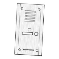 INTRATONE 14-0104 Handbuch