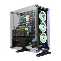 Thermaltake CA-1Q8-00M1WN-00 Benutzerhandbuch