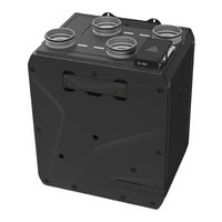 Vents Enave 350 V Betriebsanleitung