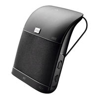 JABRA Freeway Benutzerhandbuch