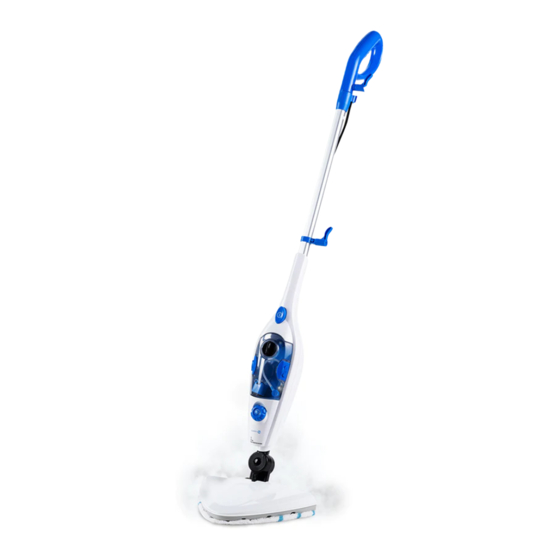 Cleanmaxx JJ-SC-005B Gebrauchsanleitung