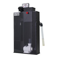Deltec MCE 601 Bedienungsanleitung