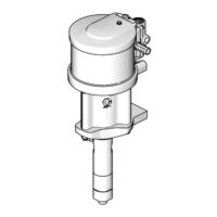 Graco Merkur W15FAS Anweisungen