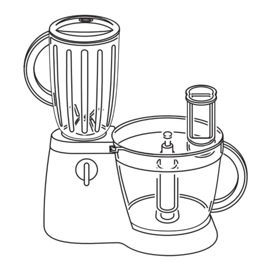Bosch MCM 50-Serie Gebrauchsanleitung