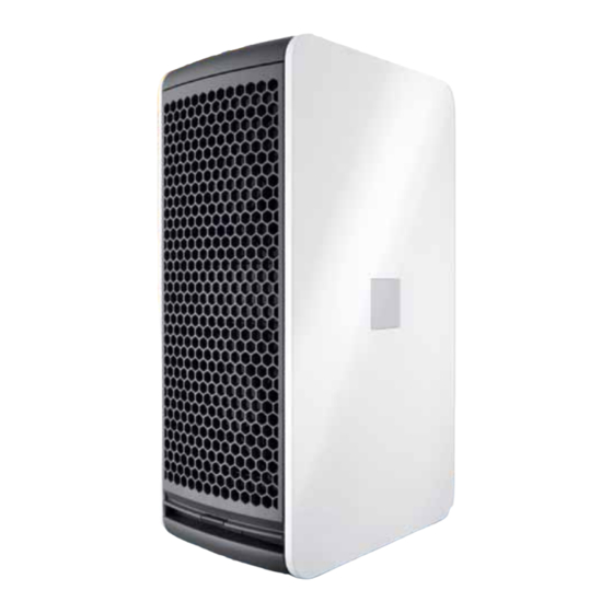 TurMix AX 510 Bedienungsanleitung