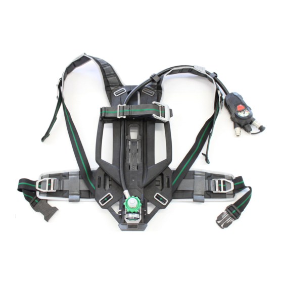 MSA M1 Basishandbuch
