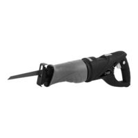 Far Tools RS 800 Originalbetriebsanleitung
