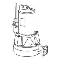 Wilo Drain MTC 32 F 39 - 55 Einbau- Und Betriebsanleitung