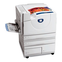 Xerox Phaser 7760 Benutzerhandbuch