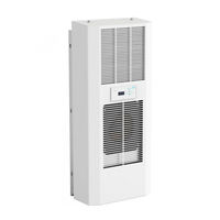 Pfannenberg DTI 6301C Betriebsanleitung