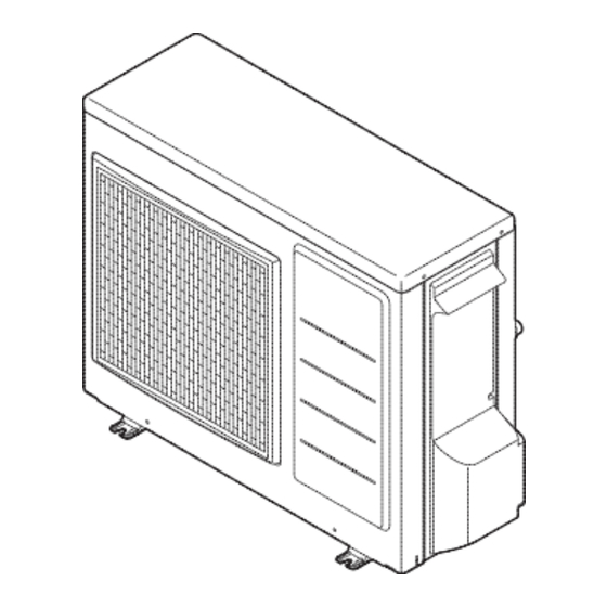 Thermic Energy WP-I 6 kW Montage- Und Bedienungsanleitung