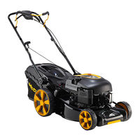 McCulloch M51-190WRPX Bedienungsanweisung